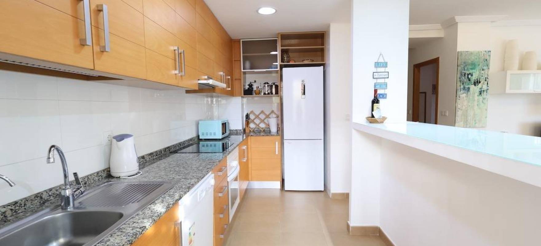 Resale - Terraced House - Orihuela Costa - Punta Prima