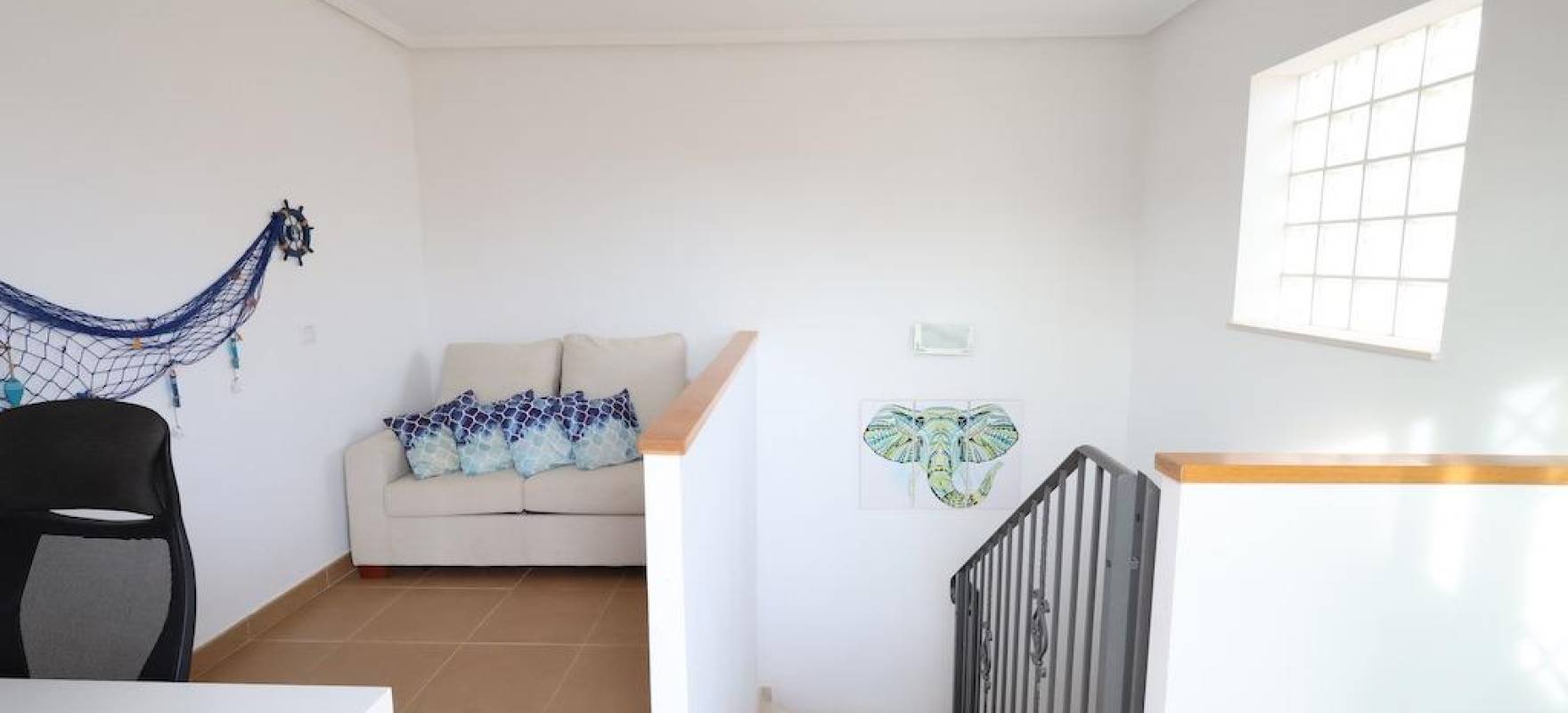 Resale - Terraced House - Orihuela Costa - Punta Prima