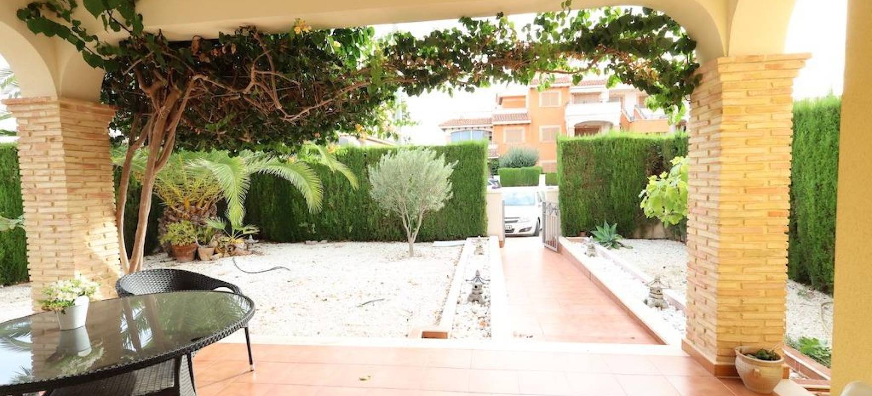 Resale - Terraced House - Orihuela Costa - Punta Prima