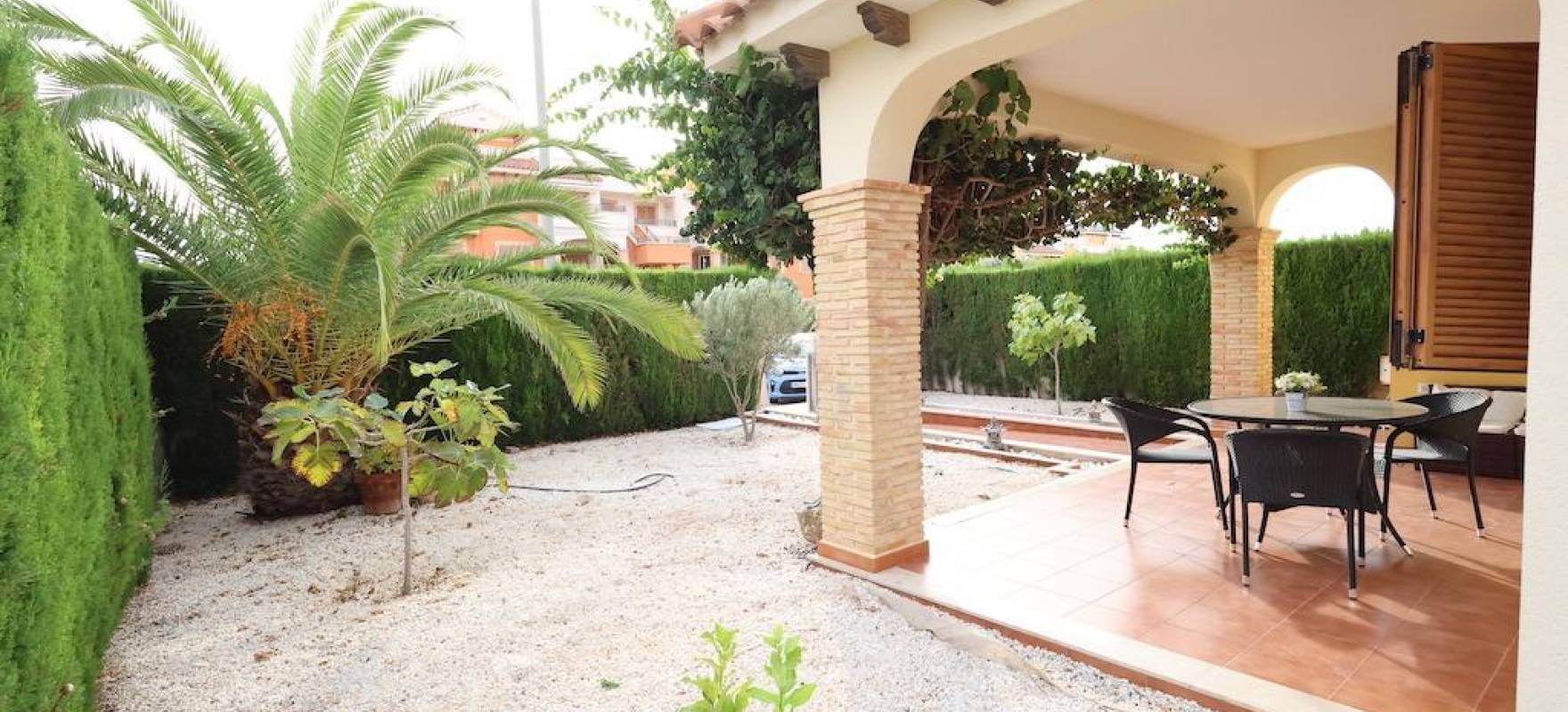 Resale - Terraced House - Orihuela Costa - Punta Prima