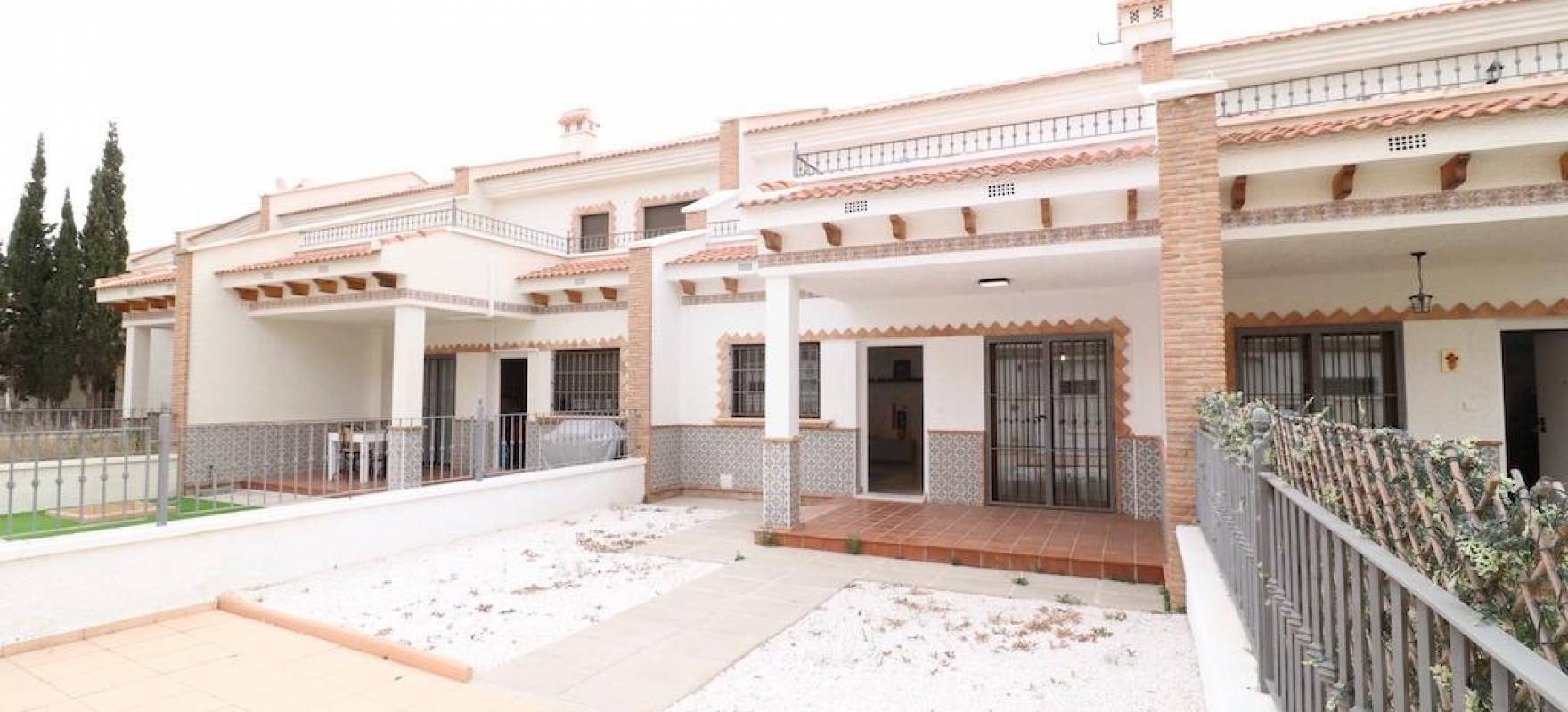 Resale - Terraced House - San Miguel de Salinas - Cerro del Sol