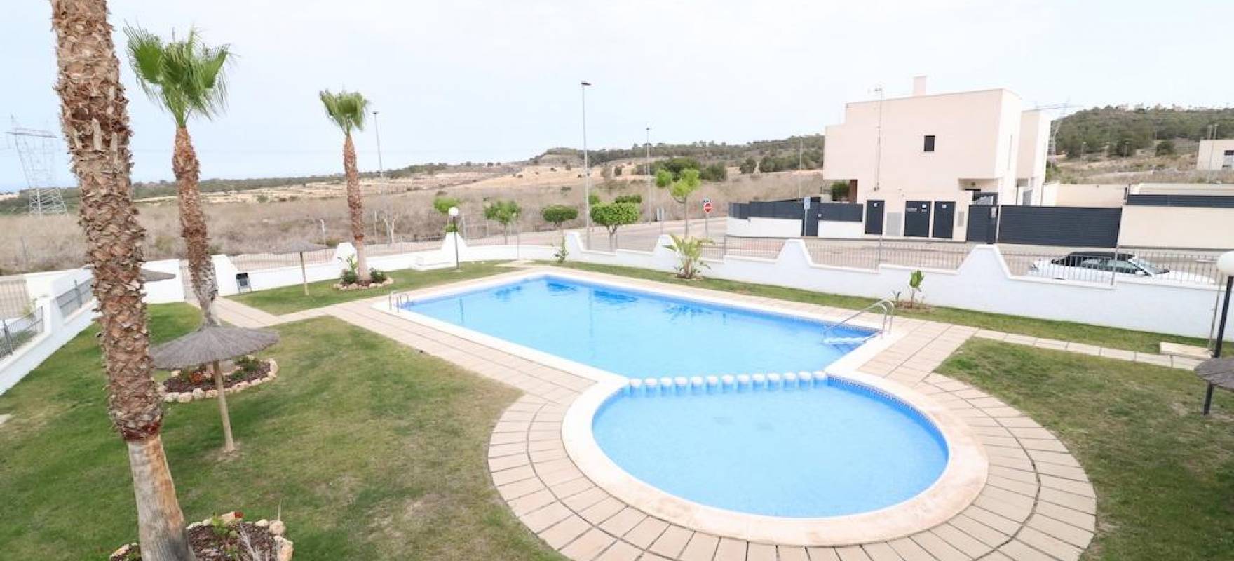 Resale - Terraced House - San Miguel de Salinas - Cerro del Sol