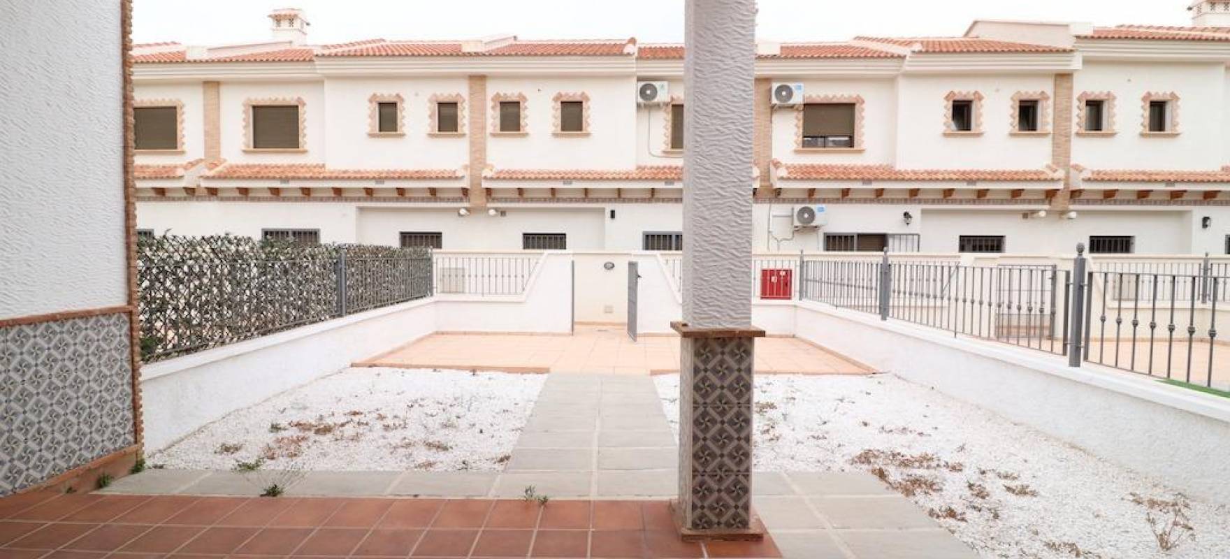 Resale - Terraced House - San Miguel de Salinas - Cerro del Sol