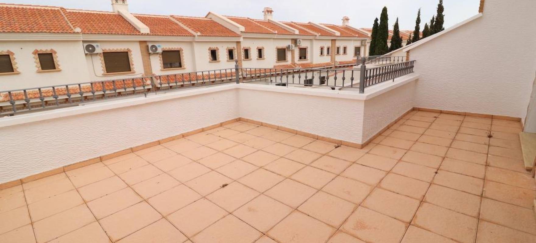 Resale - Terraced House - San Miguel de Salinas - Cerro del Sol