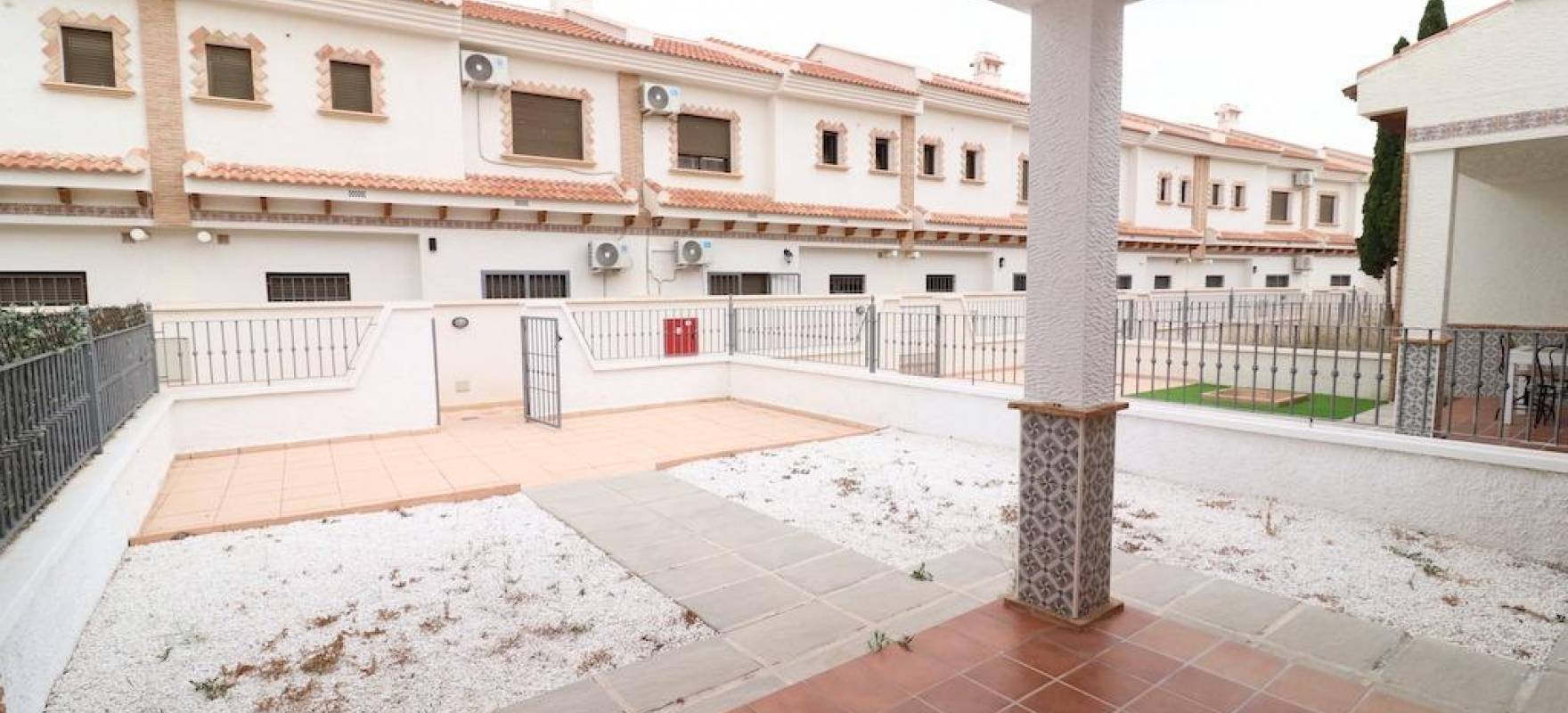 Resale - Terraced House - San Miguel de Salinas - Cerro del Sol