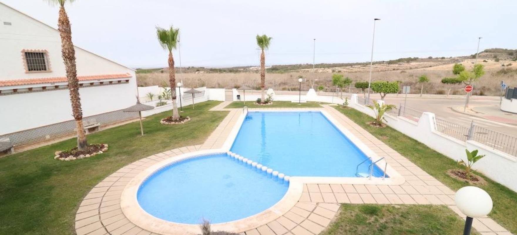 Resale - Terraced House - San Miguel de Salinas - Cerro del Sol