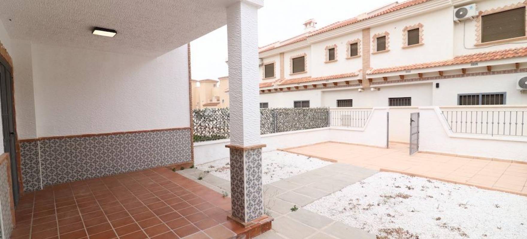 Resale - Terraced House - San Miguel de Salinas - Cerro del Sol