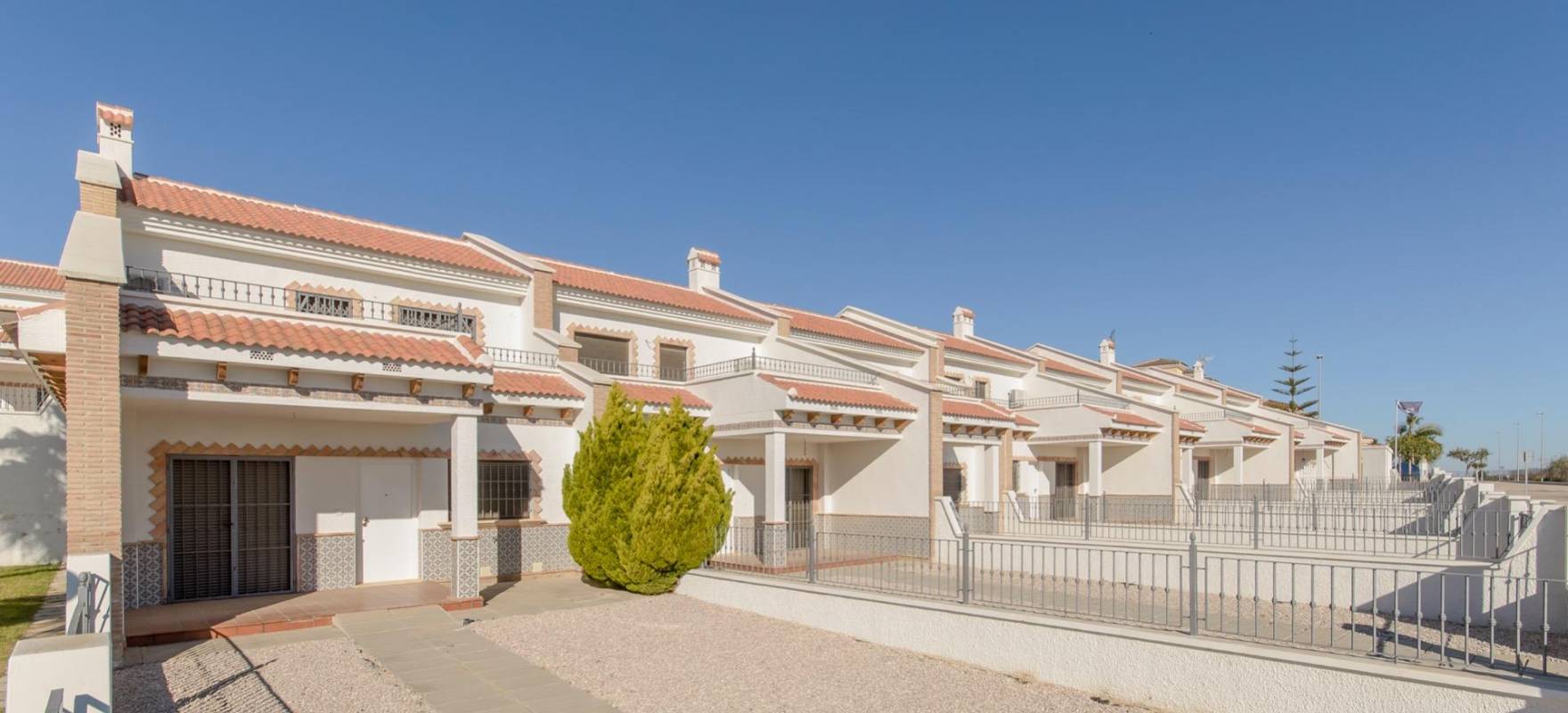 Resale - Terraced House - San Miguel de Salinas - Mirador de san miguel