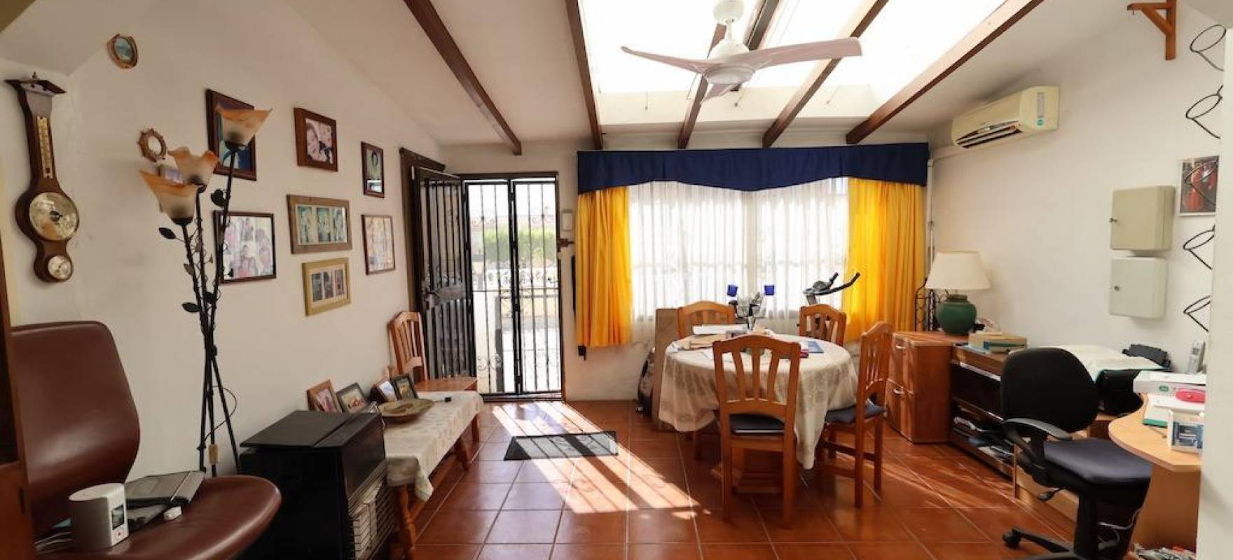 Resale - Terraced House - San Miguel de Salinas - Villamartín