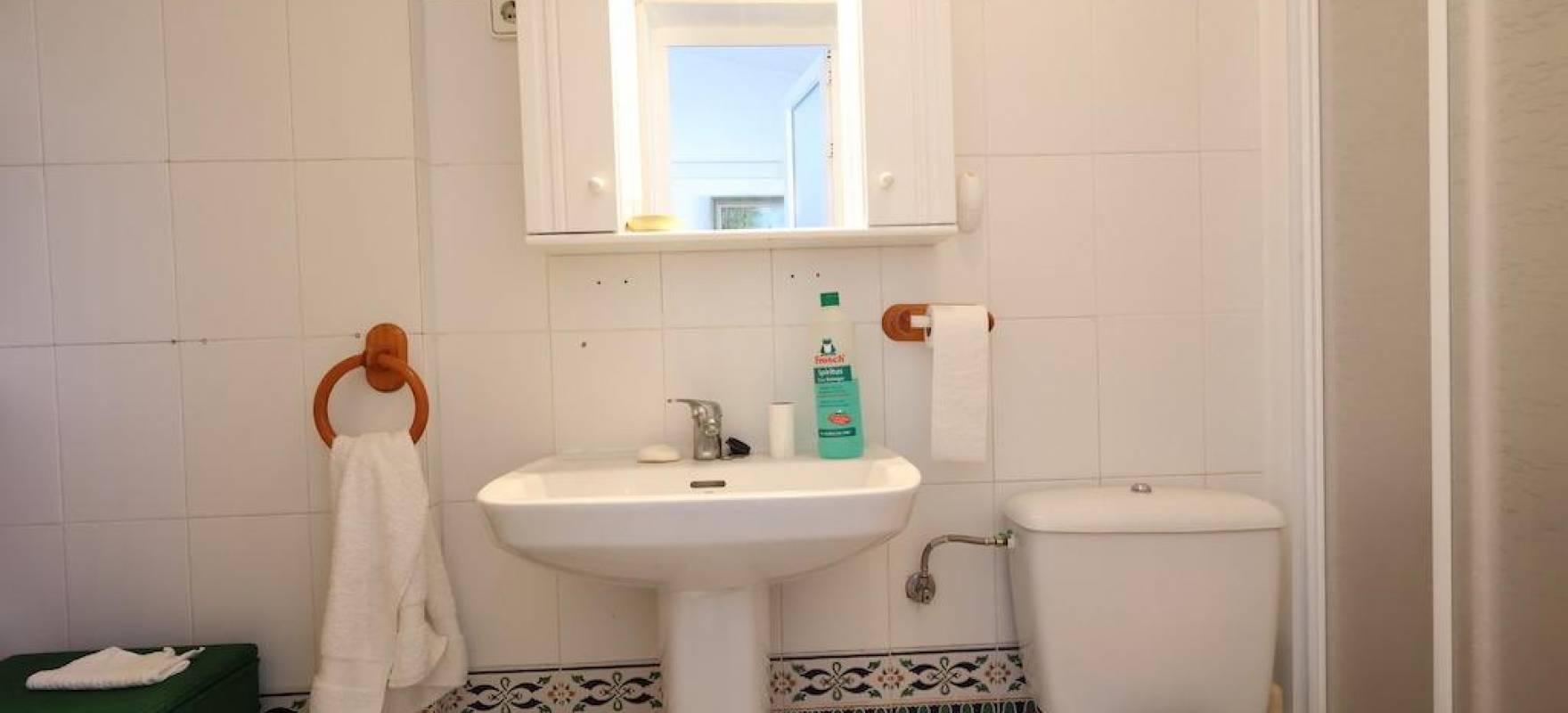 Resale - Terraced House - San Miguel de Salinas - Villamartín