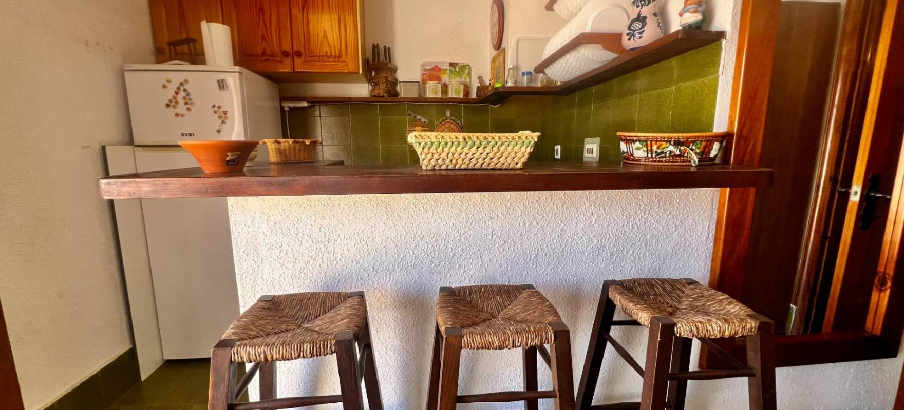 Resale - Terraced House - Torrevieja - Los balcones