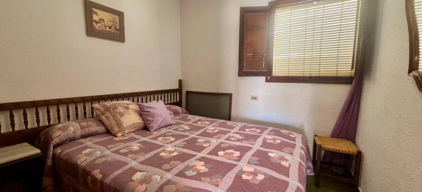 Resale - Terraced House - Torrevieja - Los balcones