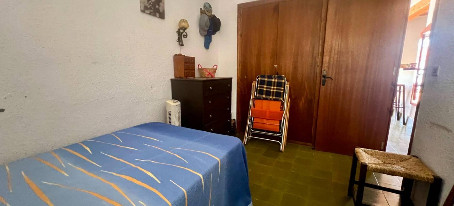 Resale - Terraced House - Torrevieja - Los balcones