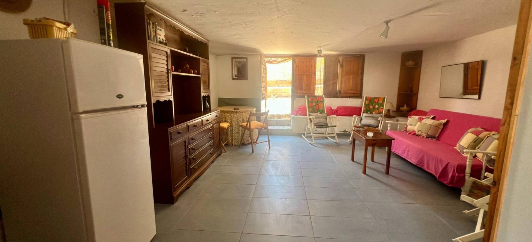 Resale - Terraced House - Torrevieja - Los balcones