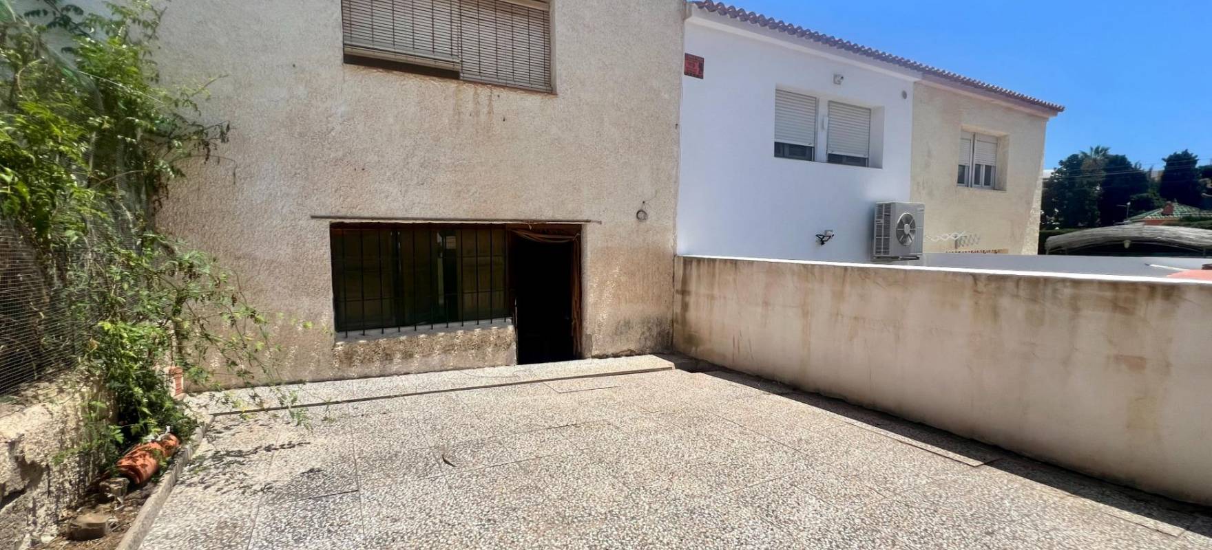 Resale - Terraced House - Torrevieja - Los balcones