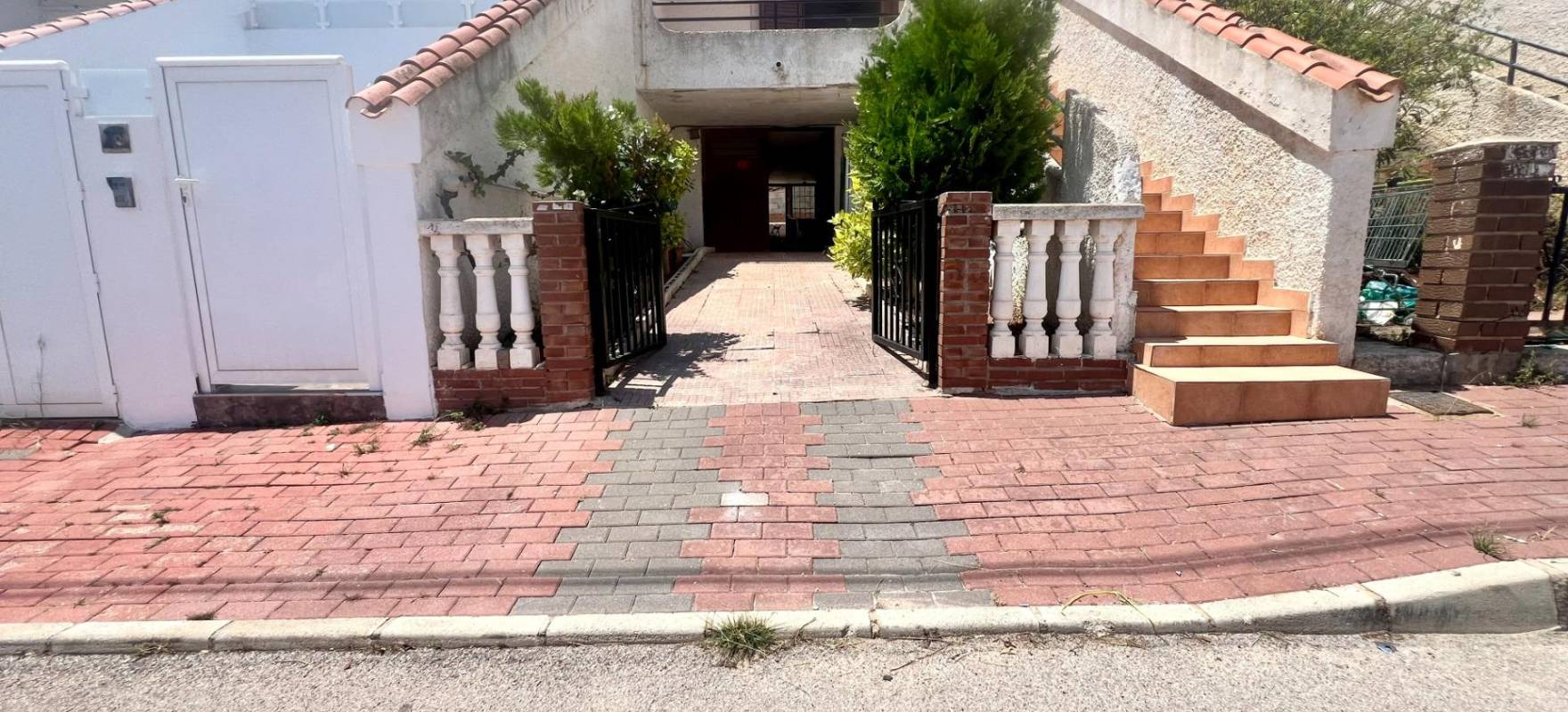 Resale - Terraced House - Torrevieja - Los balcones