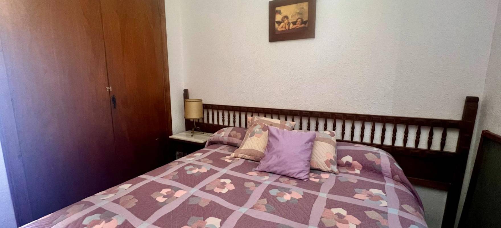 Resale - Terraced House - Torrevieja - Los balcones