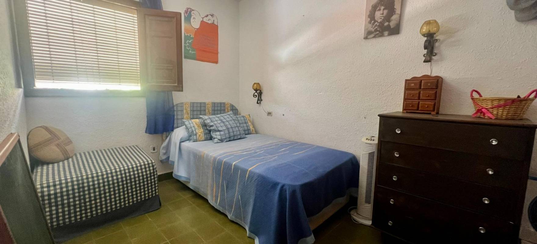 Resale - Terraced House - Torrevieja - Los balcones