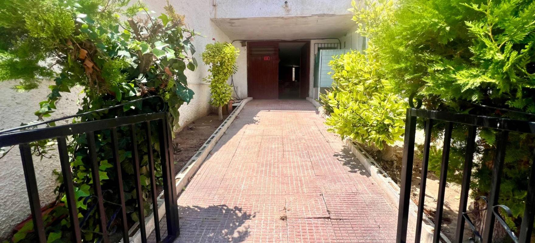 Resale - Terraced House - Torrevieja - Los balcones