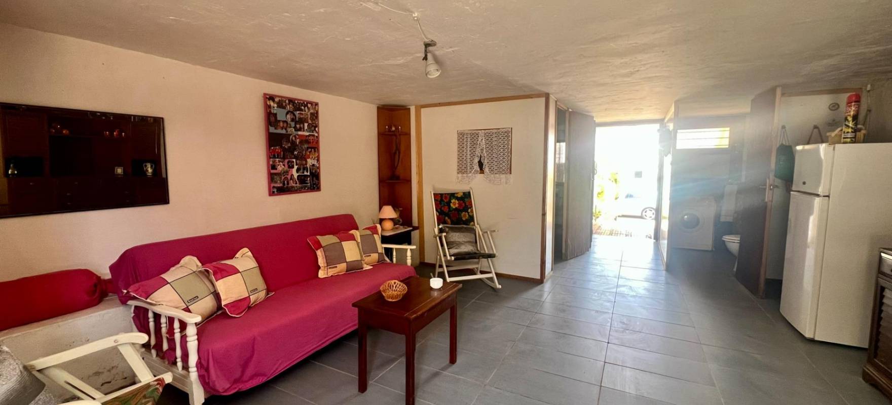 Resale - Terraced House - Torrevieja - Los balcones