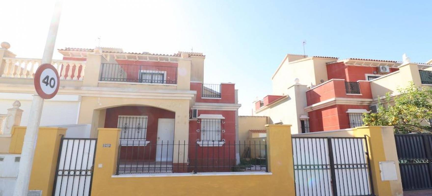 Resale - Terraced House - Torrevieja - Torreblanca