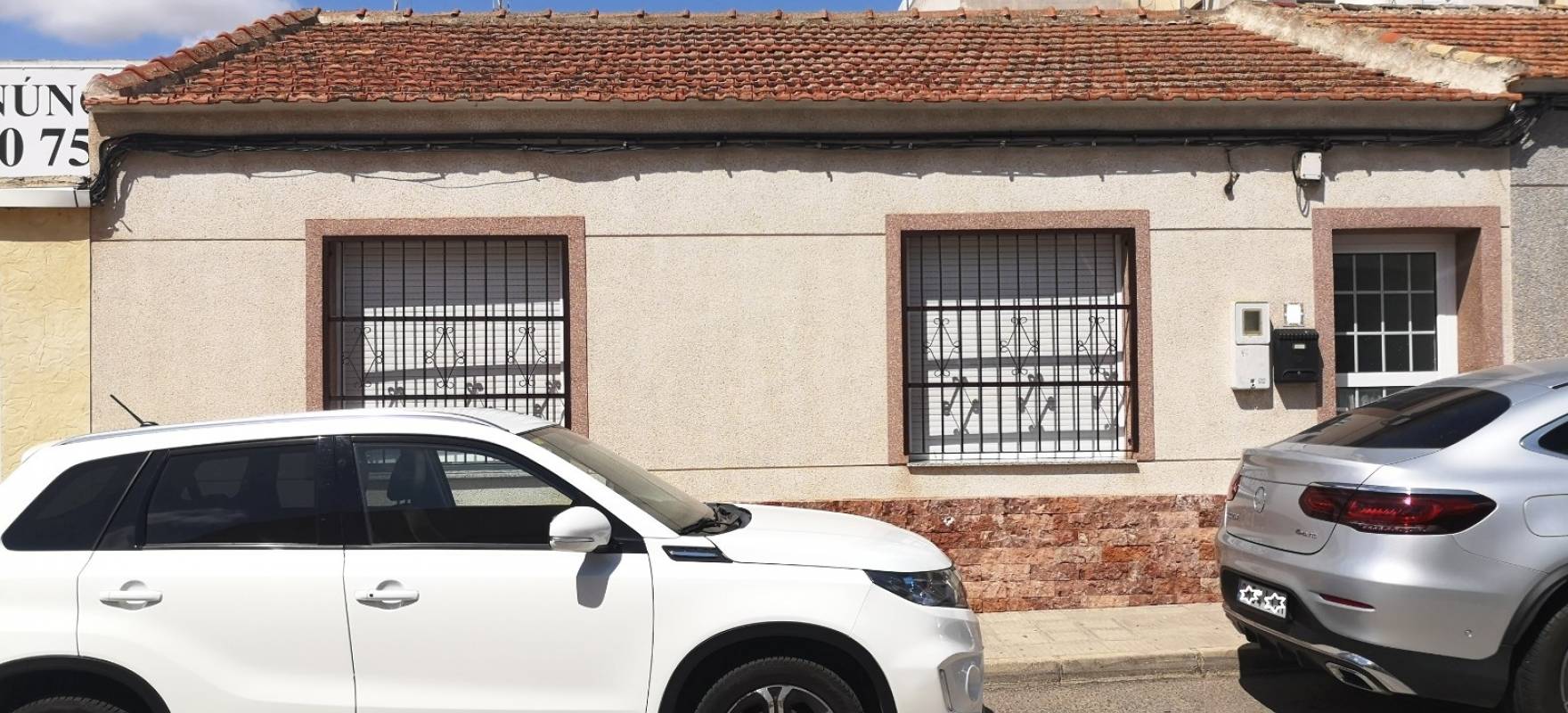 Resale - Town house - Los Montesinos - Montesinos