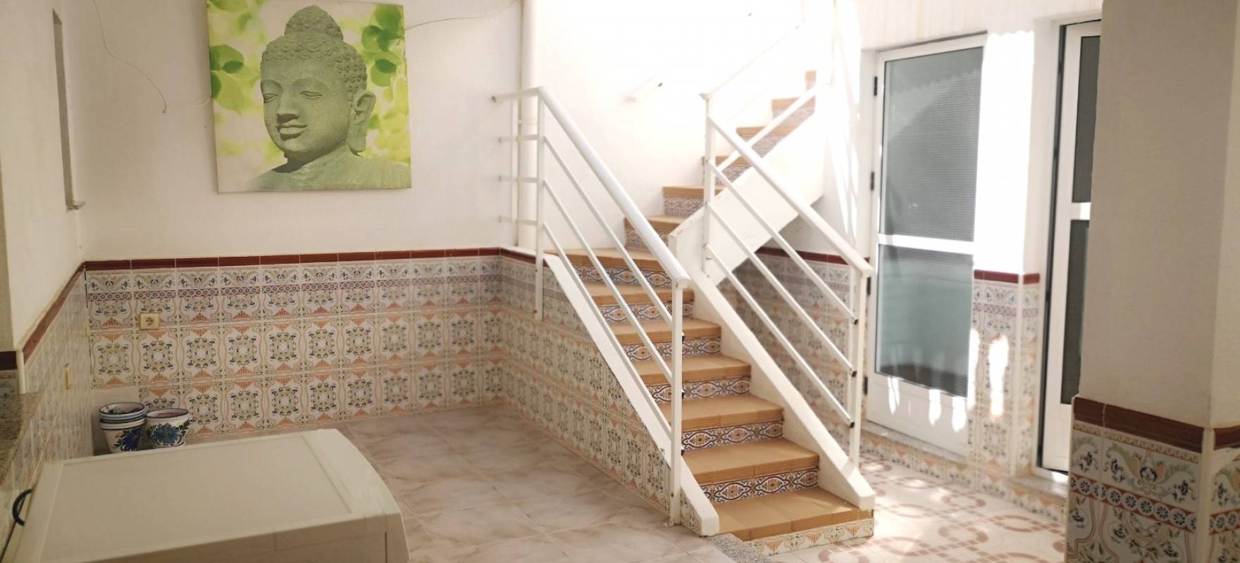 Resale - Town house - Los Montesinos - Montesinos