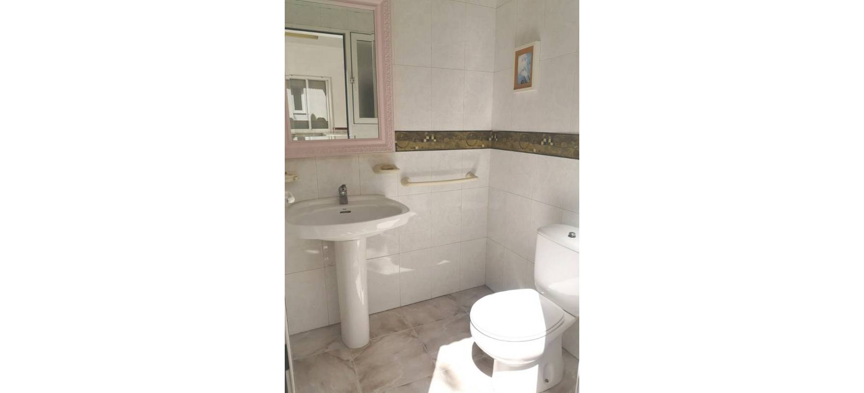 Resale - Town house - Los Montesinos - Montesinos