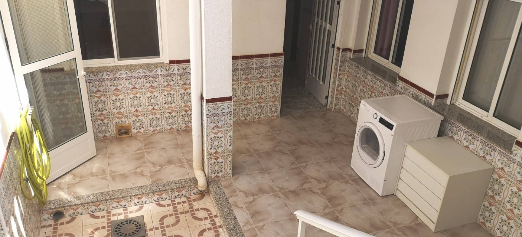 Resale - Town house - Los Montesinos - Montesinos