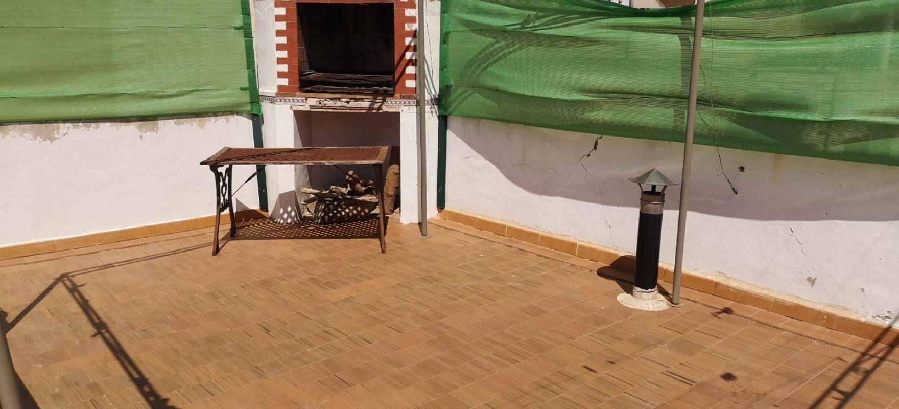 Resale - Town house - Los Montesinos - Montesinos