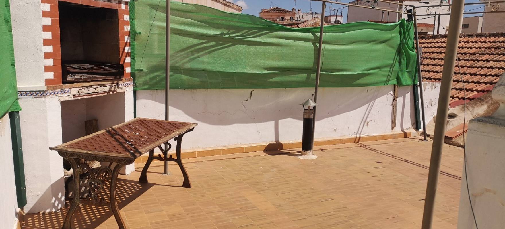 Resale - Town house - Los Montesinos - Montesinos