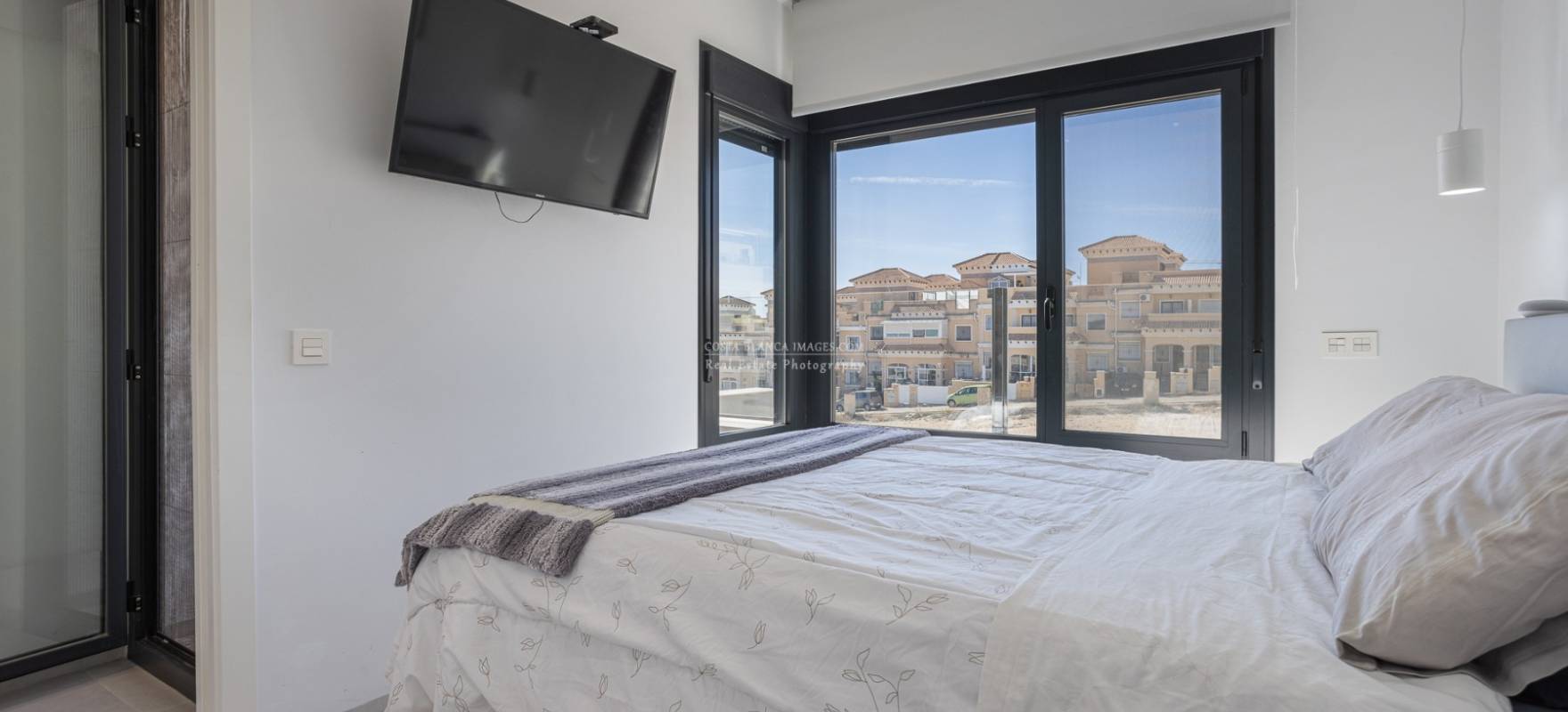 Resale - Town house - Orihuela Costa - Villamartín