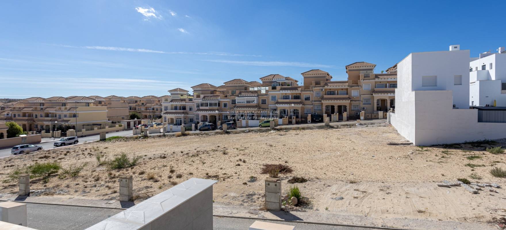 Resale - Town house - Orihuela Costa - Villamartín