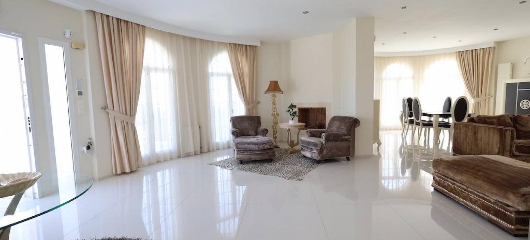 Resale - Villa - Ciudad quesada - Ciudad Quesada - Doña Pepa