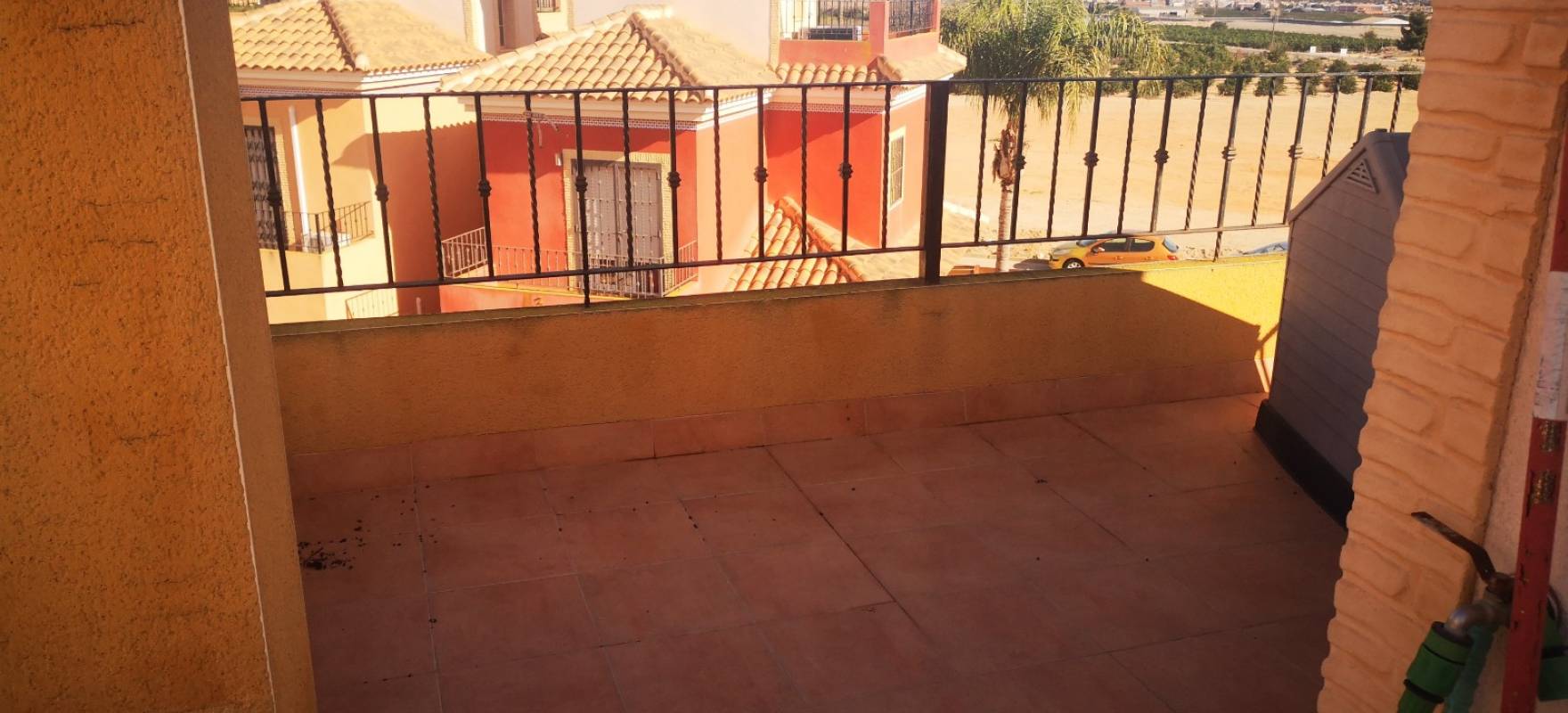 Resale - Villa - Los Montesinos - La Herrada