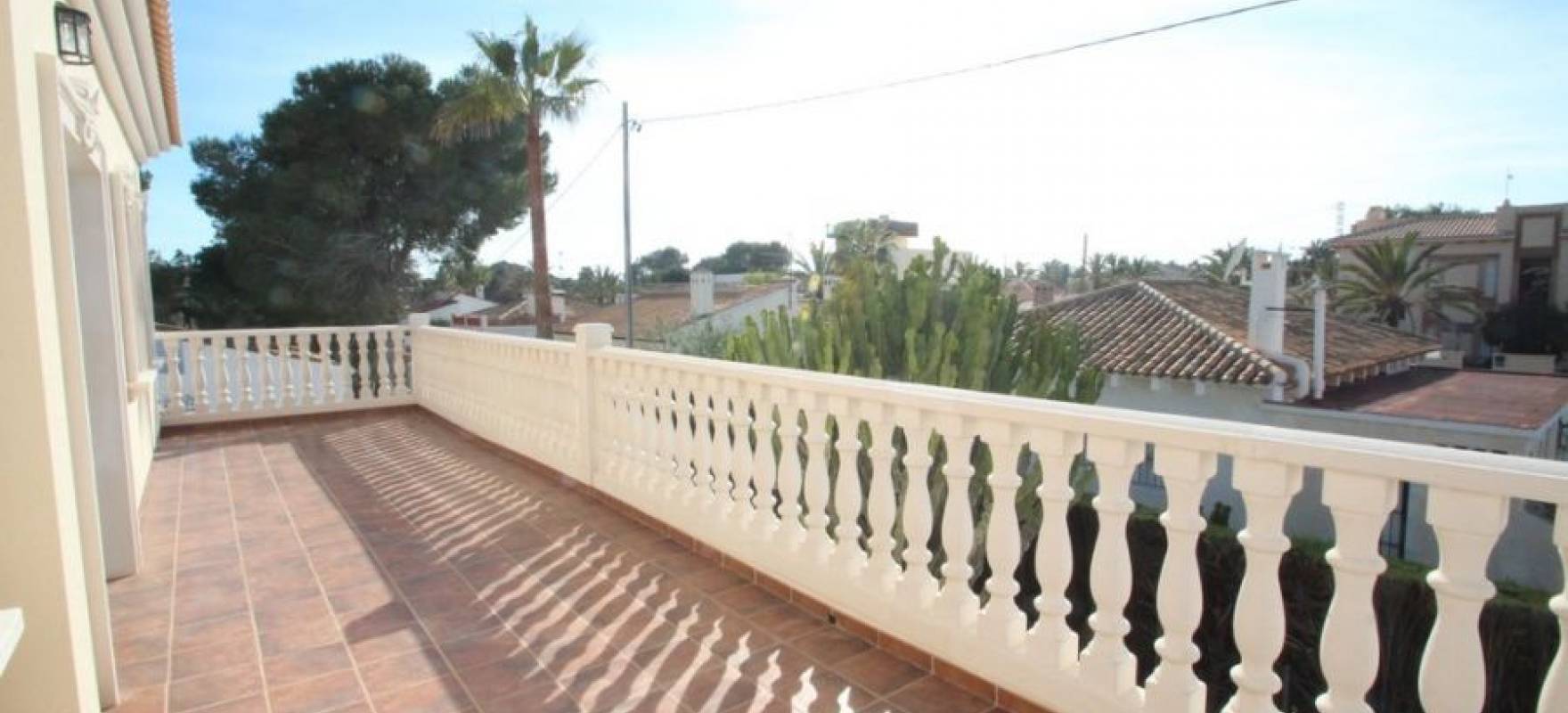 Resale - Villa - Orihuela Costa - Cabo Roig