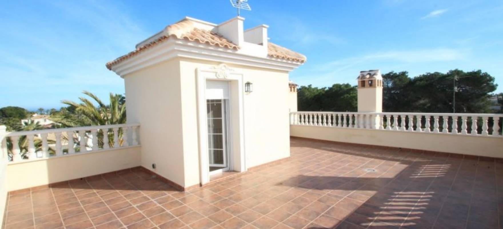 Resale - Villa - Orihuela Costa - Cabo Roig