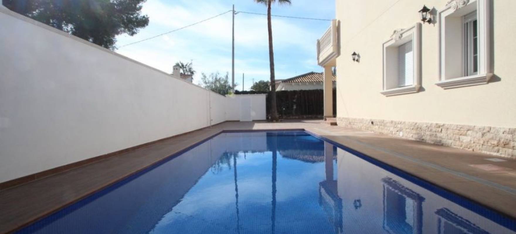 Resale - Villa - Orihuela Costa - Cabo Roig