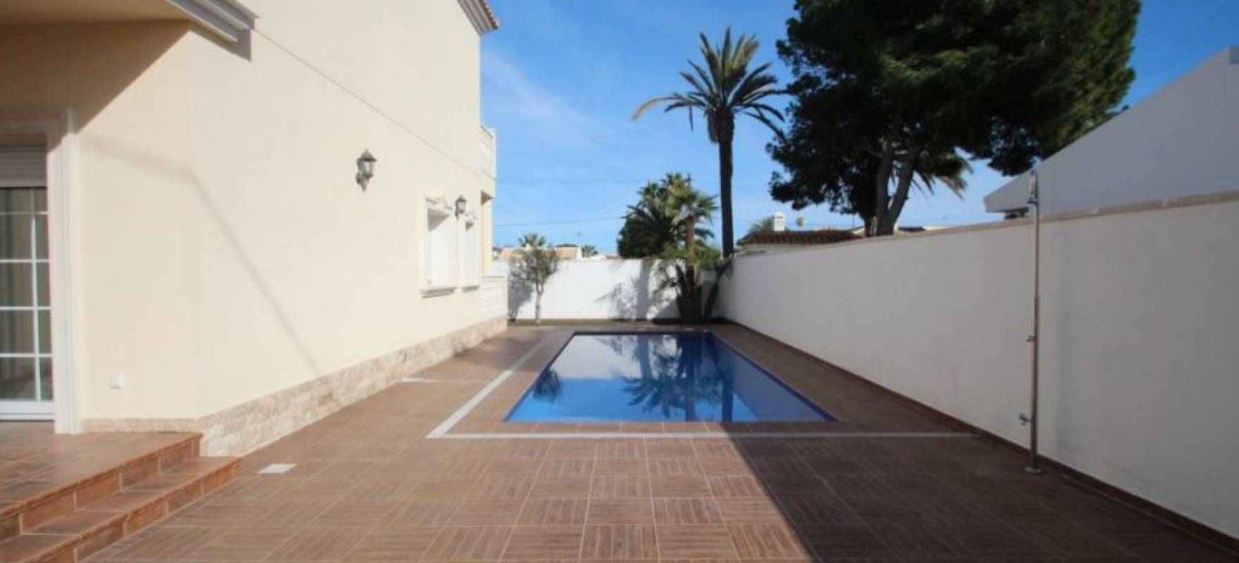 Resale - Villa - Orihuela Costa - Cabo Roig