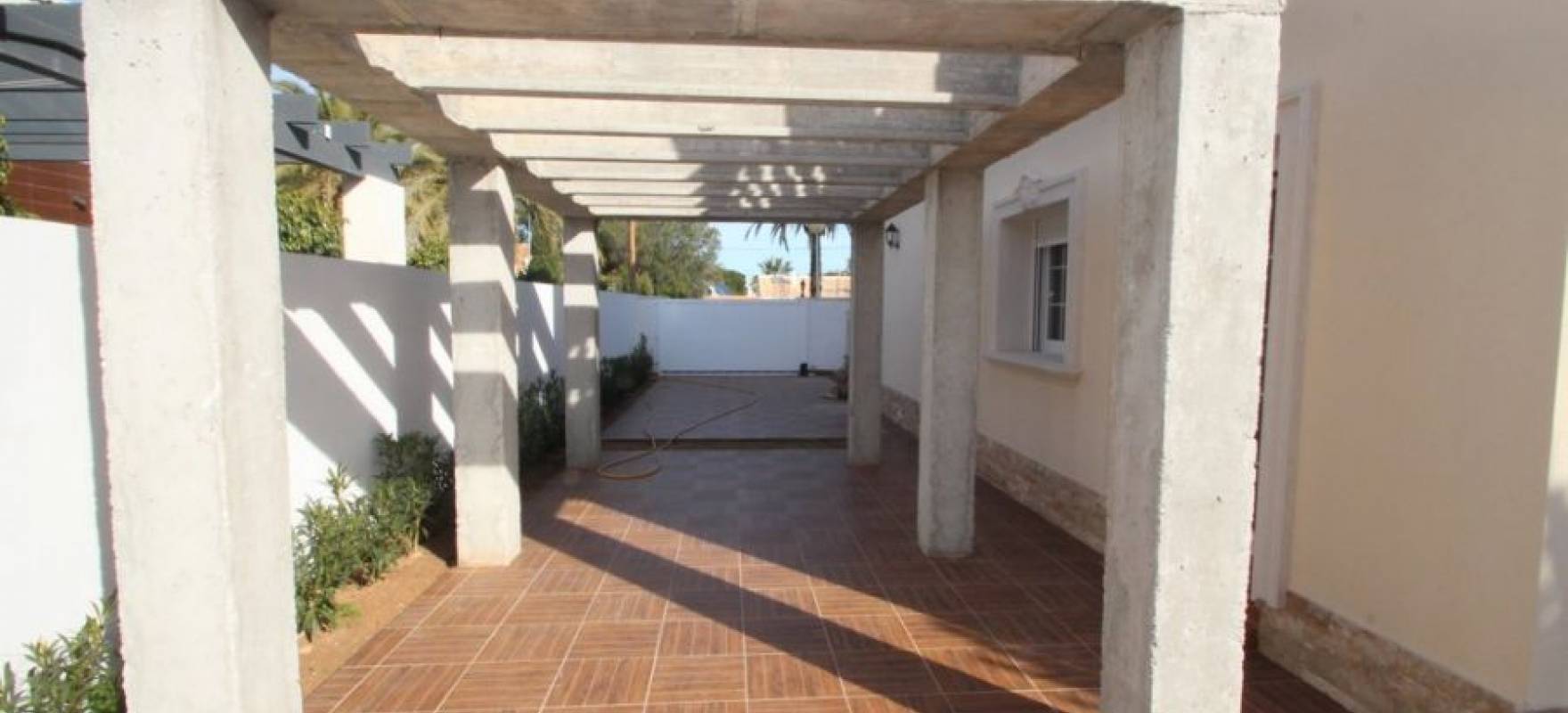 Resale - Villa - Orihuela Costa - Cabo Roig