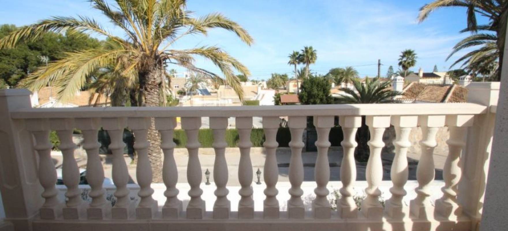 Resale - Villa - Orihuela Costa - Cabo Roig