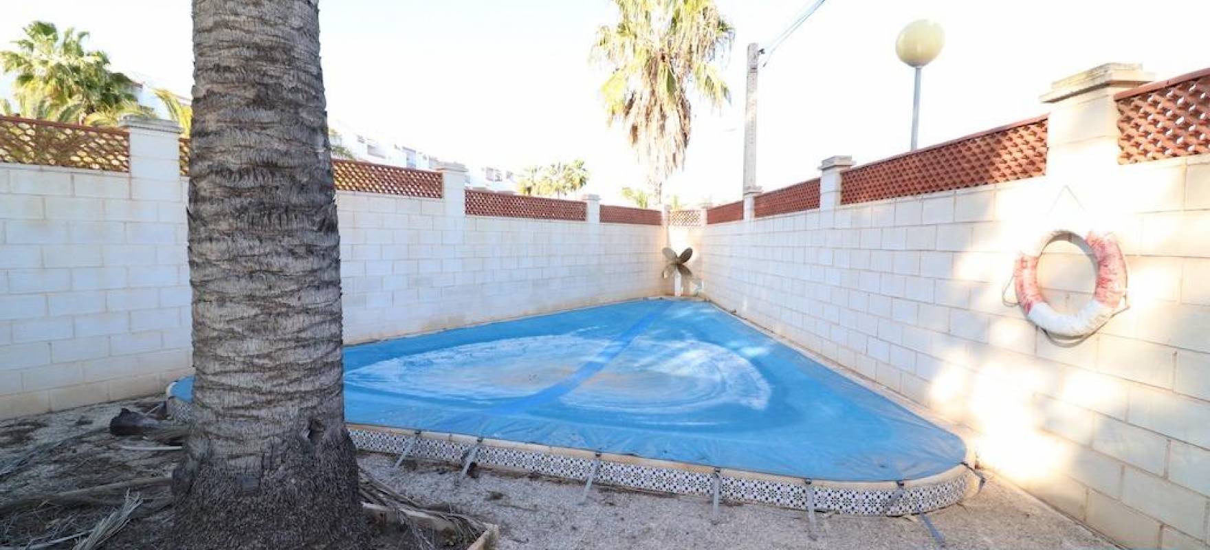 Resale - Villa - Orihuela Costa - Los Dolses