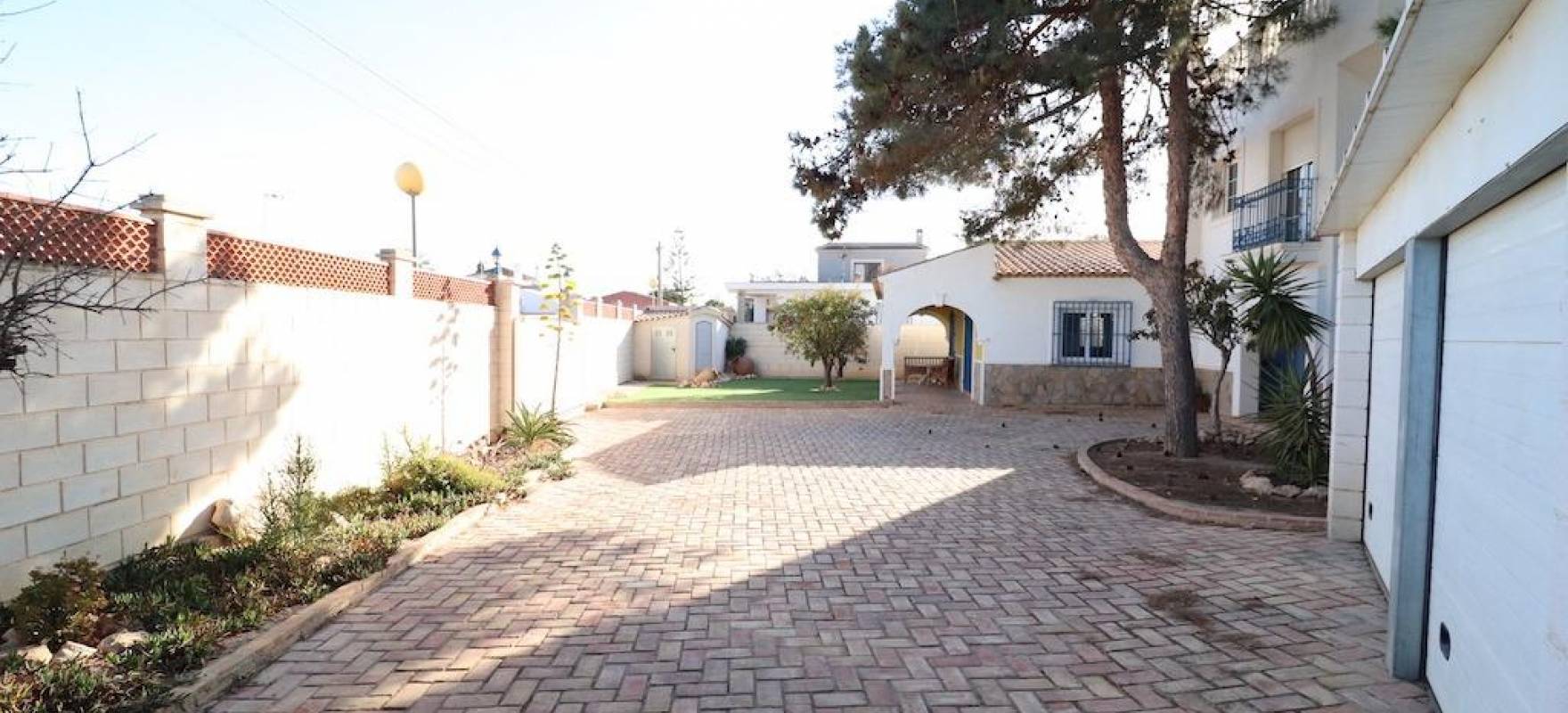 Resale - Villa - Orihuela Costa - Los Dolses