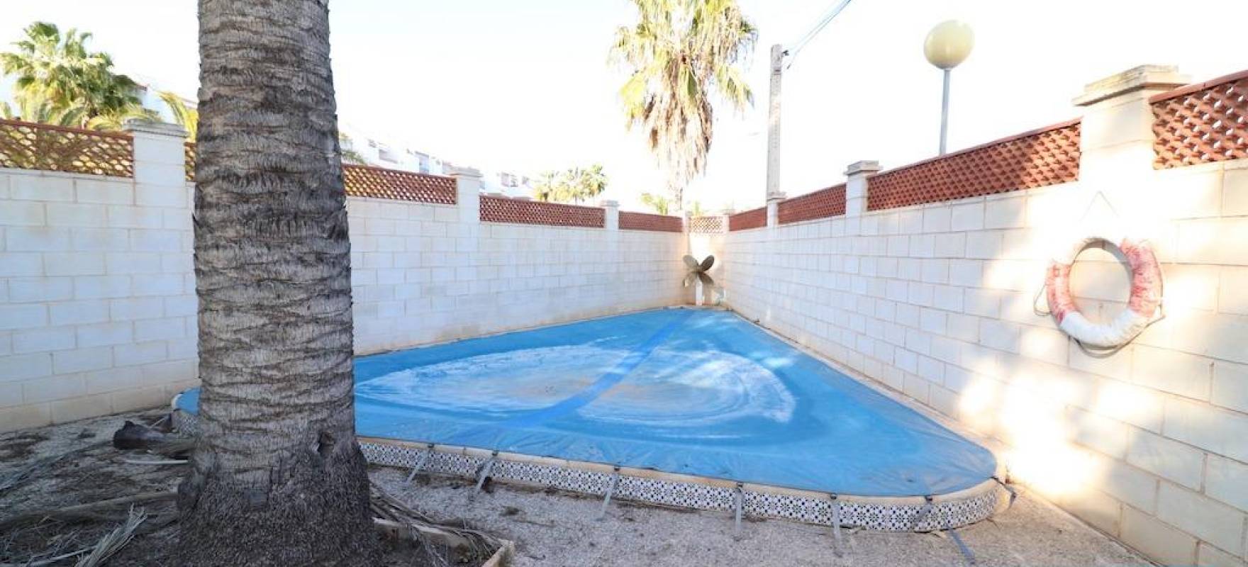 Resale - Villa - Orihuela Costa - Los Dolses