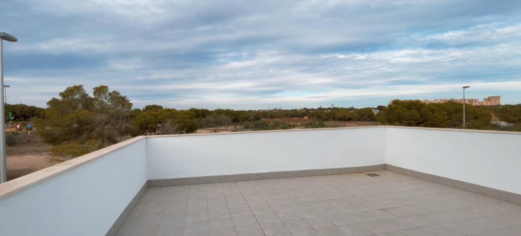 Resale - Villa - Orihuela Costa - Mil Palmeras