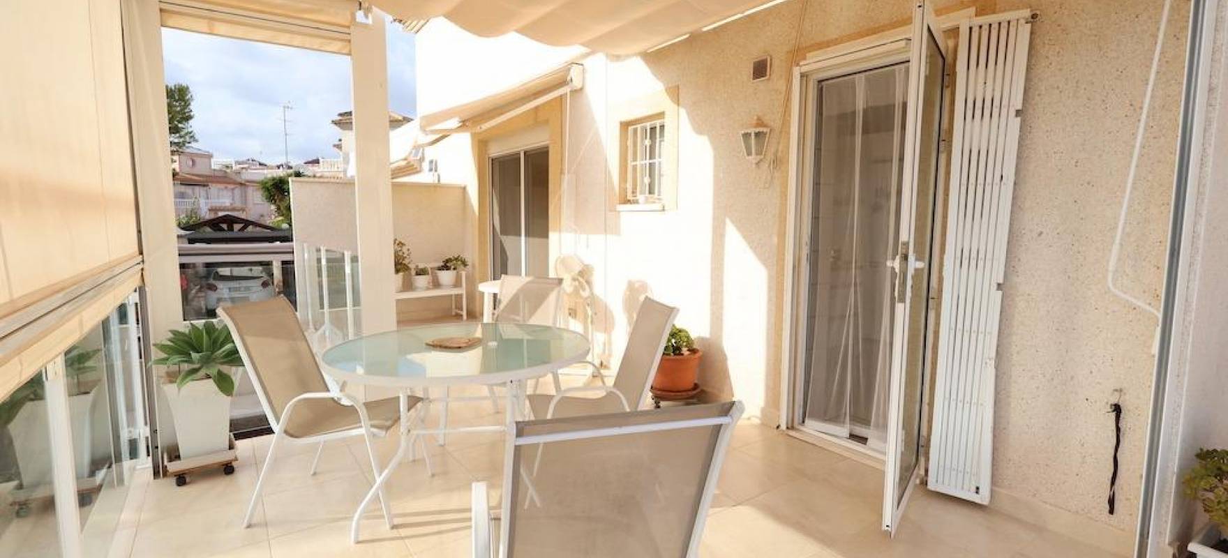 Resale - Villa - Orihuela Costa - Playa Flamenca