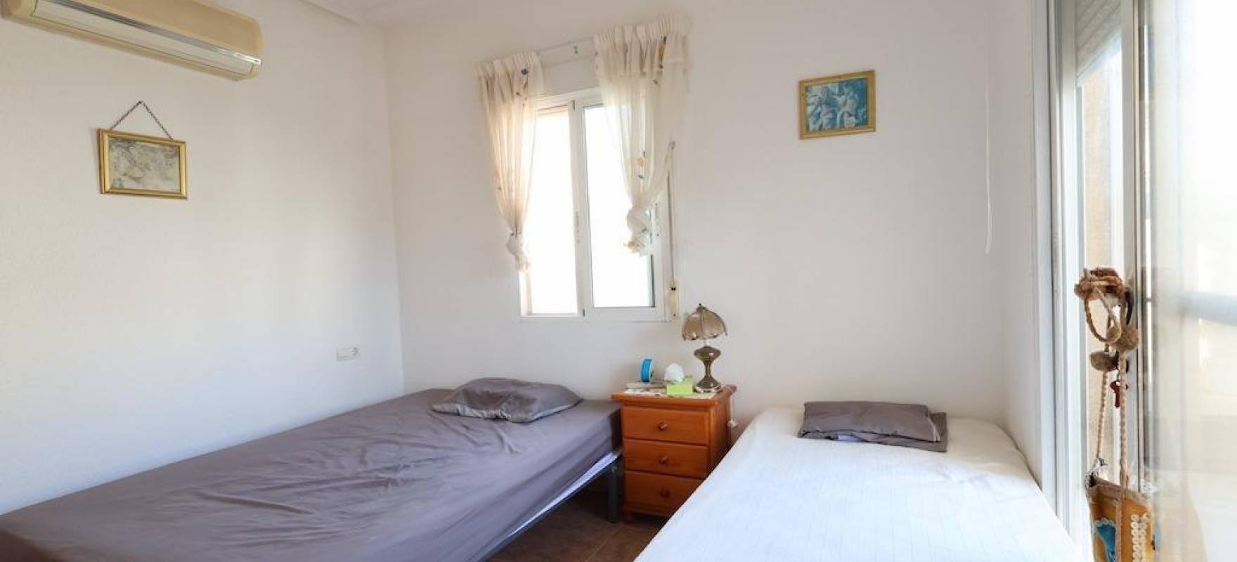 Resale - Villa - Orihuela Costa - Playa Flamenca