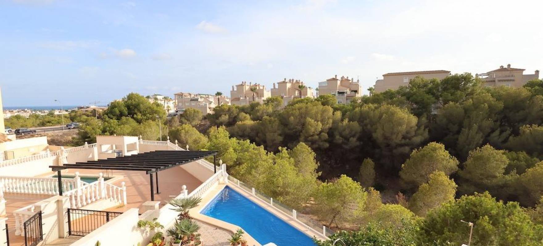 Resale - Villa - Orihuela Costa - Playa Flamenca