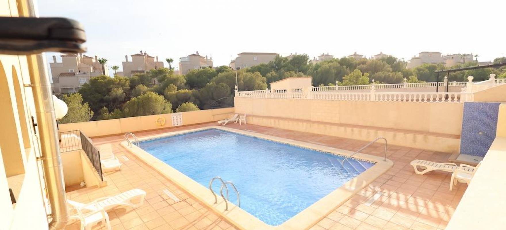 Resale - Villa - Orihuela Costa - Playa Flamenca