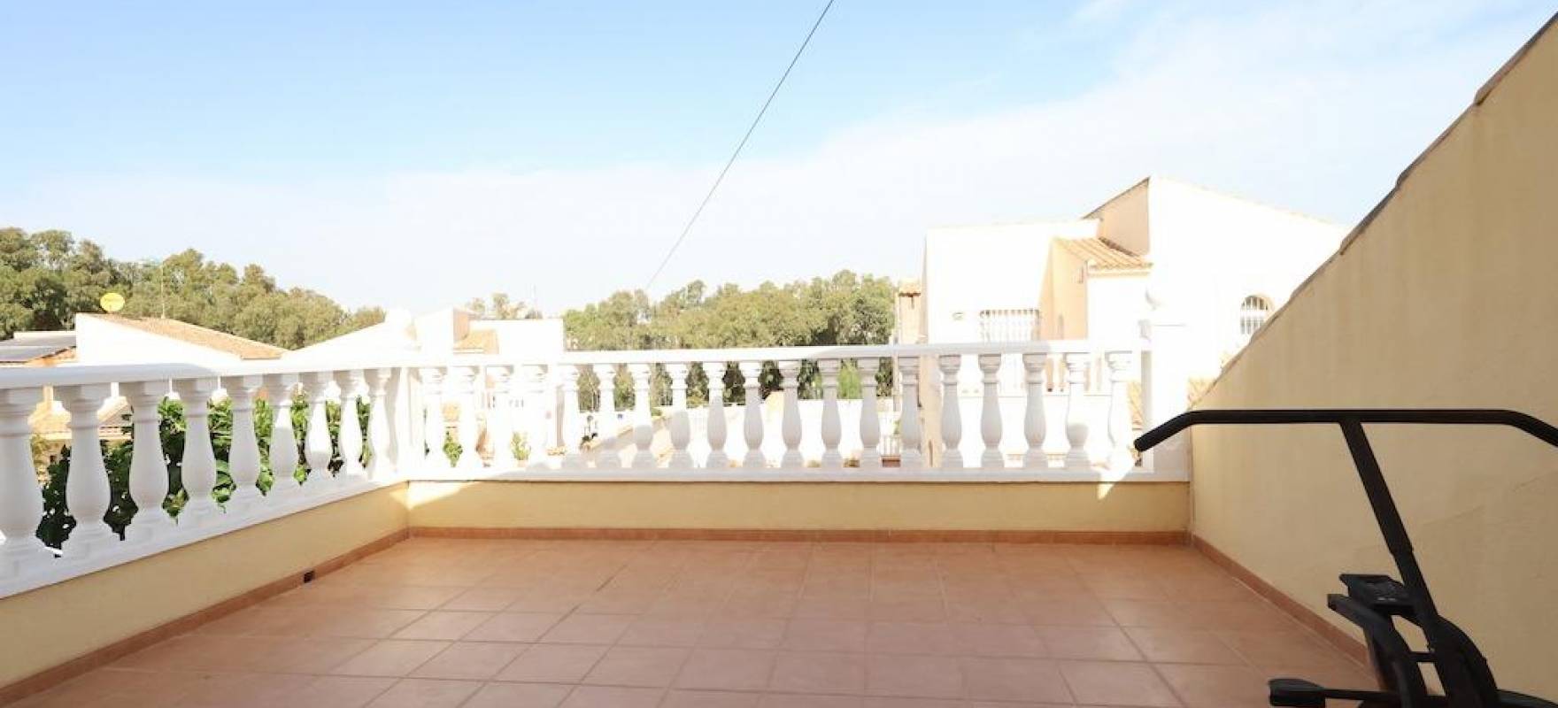 Resale - Villa - Orihuela Costa - Playa Flamenca